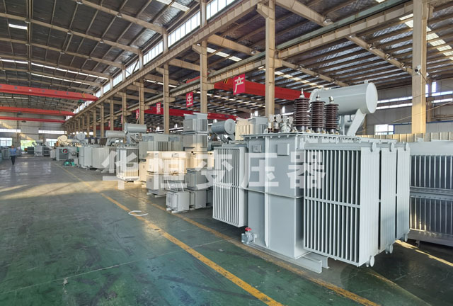 S13-8000/35桑植桑植桑植电力变压器厂家