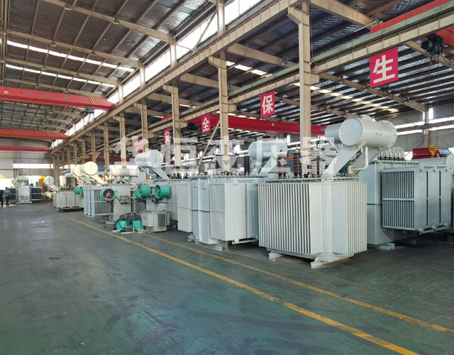 S11-8000/35桑植桑植桑植电力变压器厂家