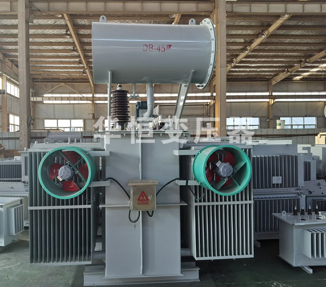 S13-8000/35桑植桑植桑植电力变压器