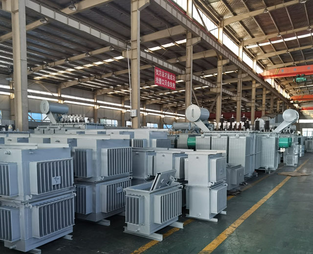 S11-8000/35桑植桑植桑植电力变压器