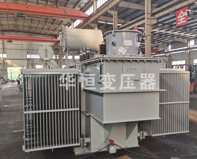 S11-6300/35桑植桑植桑植电力变压器价格